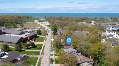 495 Cahoon Road Bay Village OH 44140