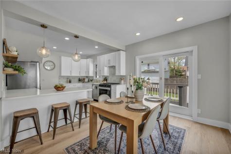 1548 Olivewood Avenue Lakewood OH 44107