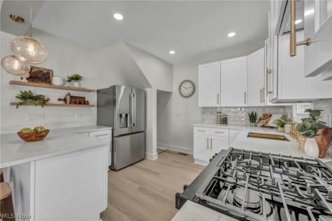 1548 Olivewood Avenue Lakewood OH 44107