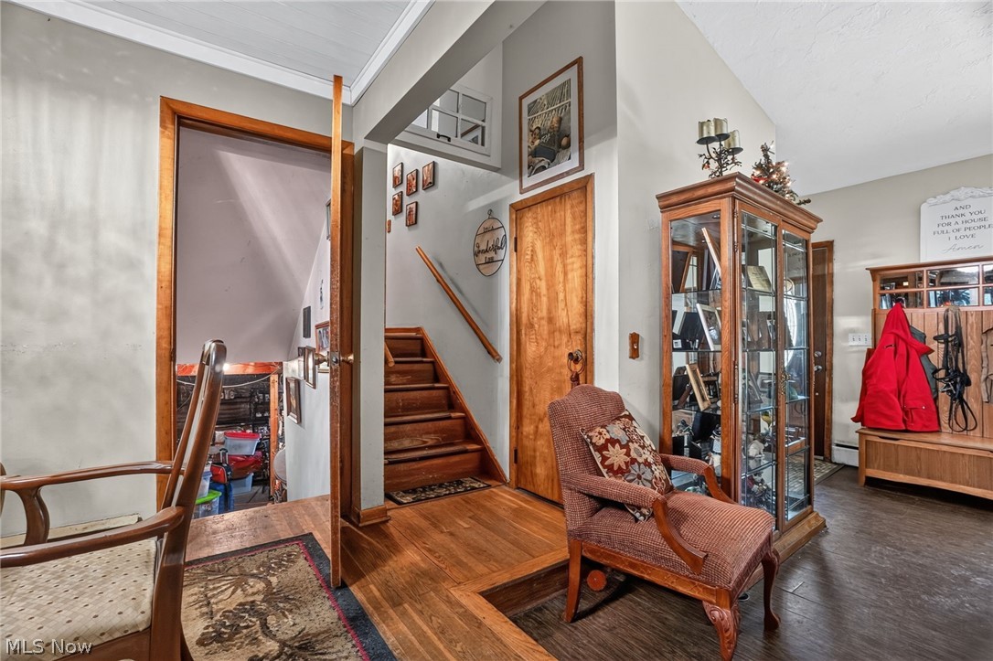 8910 Crackel Road Chagrin Falls OH 44023