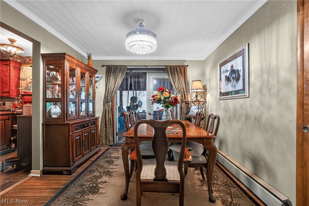 8910 Crackel Road Chagrin Falls OH 44023
