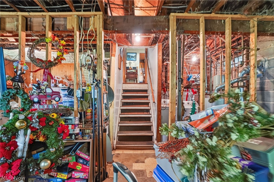 8910 Crackel Road Chagrin Falls OH 44023