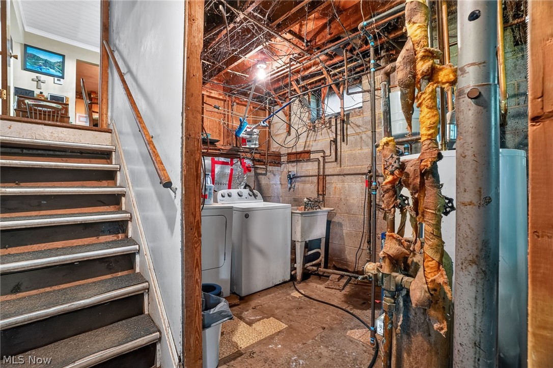 8910 Crackel Road Chagrin Falls OH 44023
