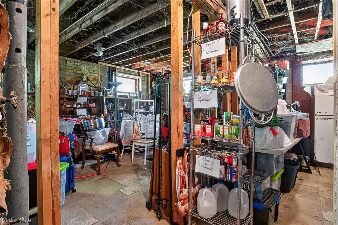 8910 Crackel Road Chagrin Falls OH 44023