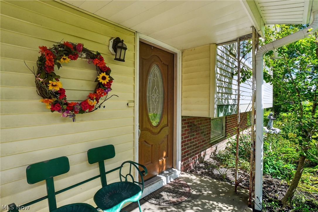 8910 Crackel Road Chagrin Falls OH 44023