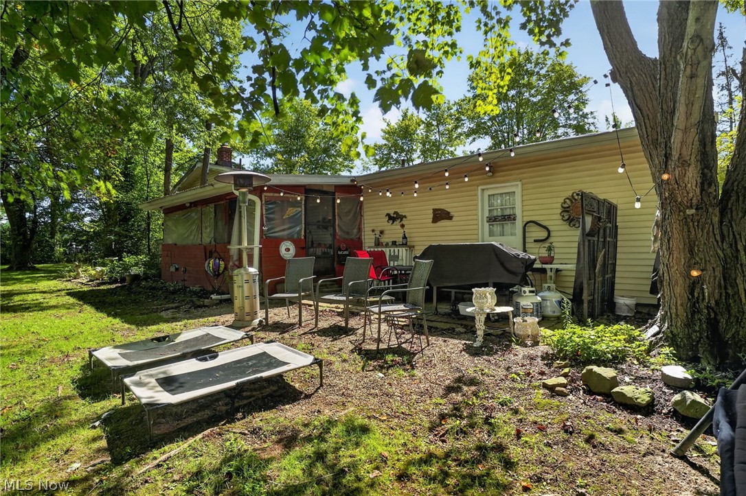 8910 Crackel Road Chagrin Falls OH 44023