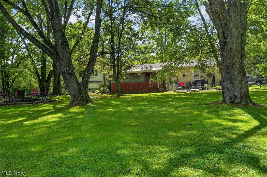 8910 Crackel Road Chagrin Falls OH 44023