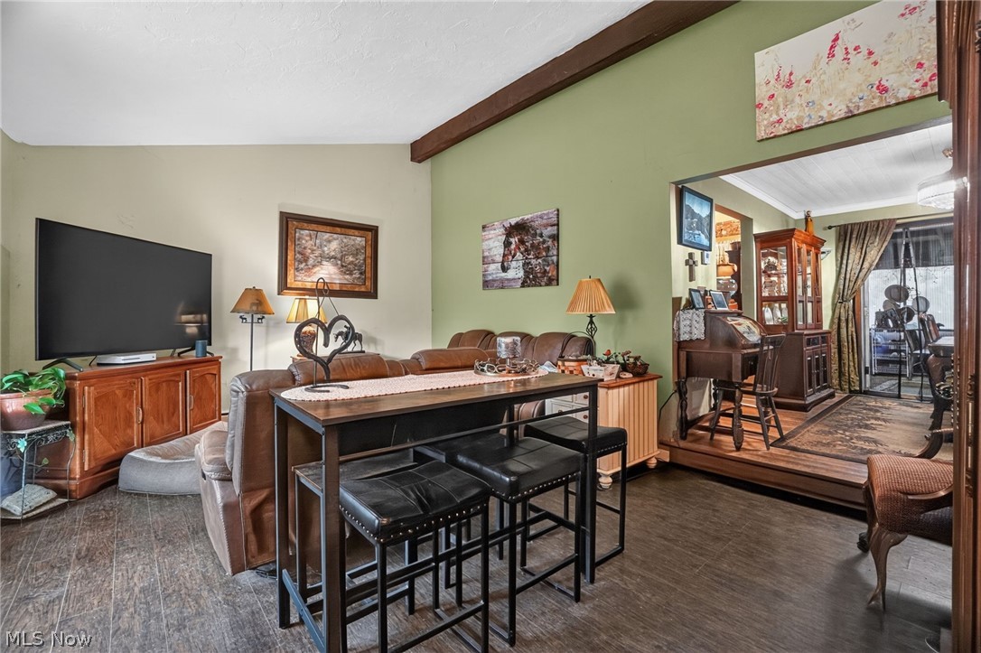 8910 Crackel Road Chagrin Falls OH 44023