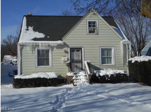 3938 E 177th Street Cleveland OH 44128