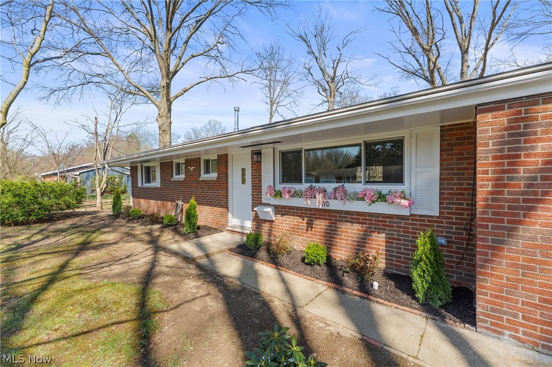 7070 Dogwood Lane Mentor OH 44060