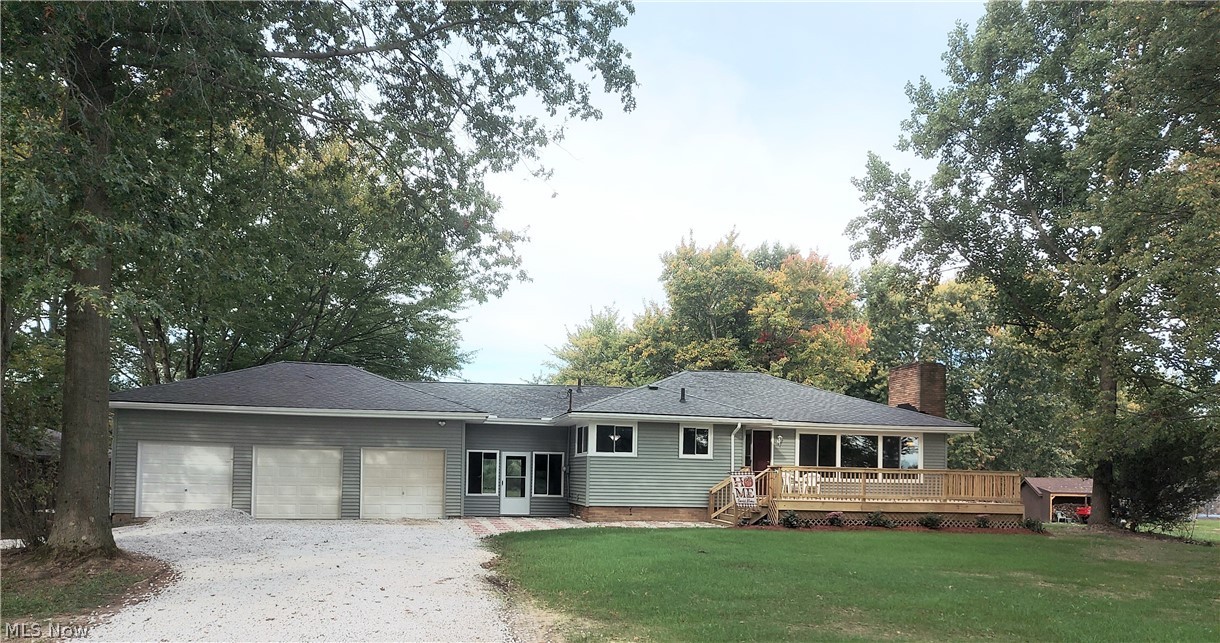 3656 Vandemark Road Litchfield OH 44253