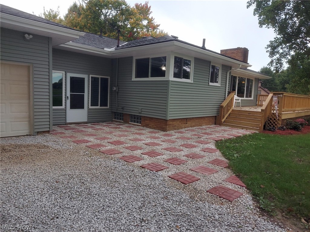 3656 Vandemark Road Litchfield OH 44253