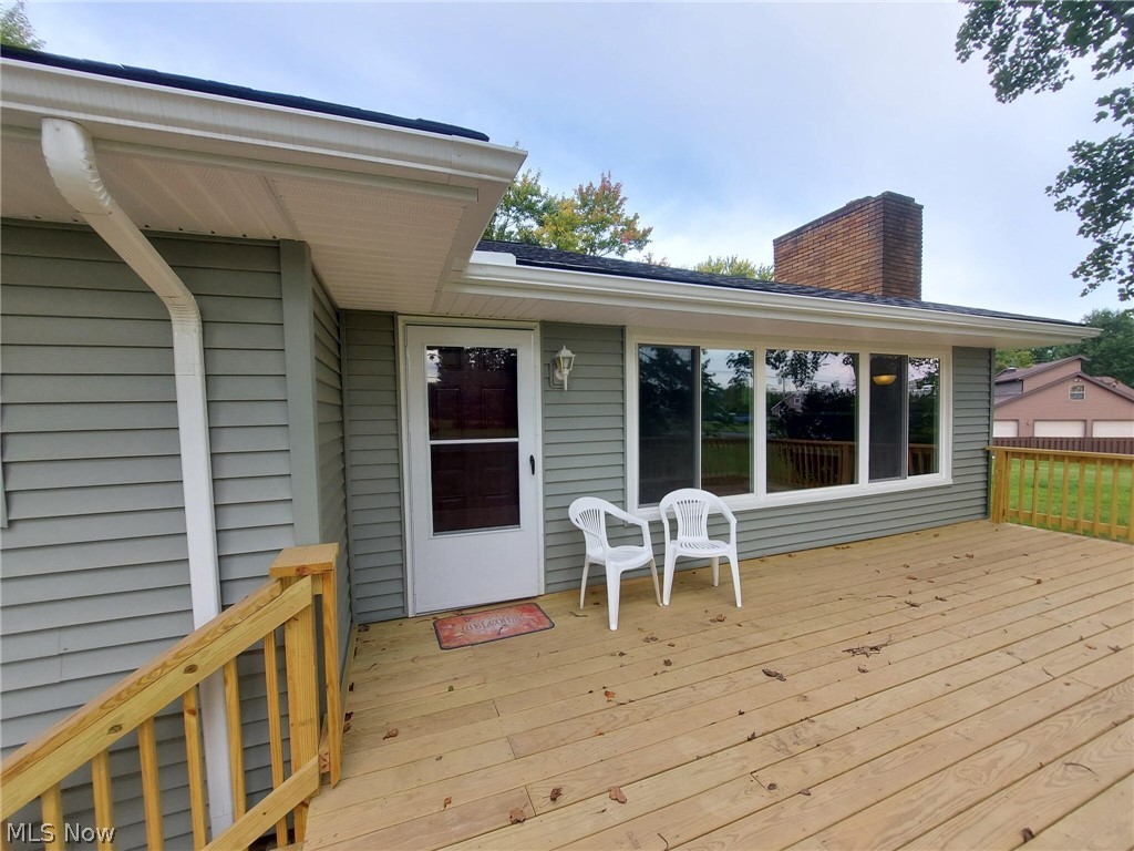 3656 Vandemark Road Litchfield OH 44253