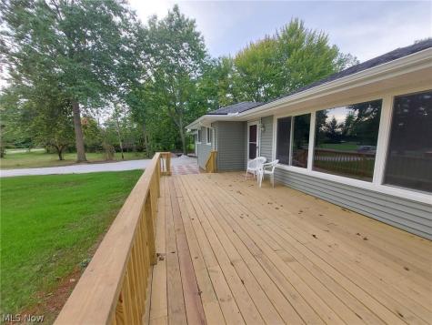 3656 Vandemark Road Litchfield OH 44253