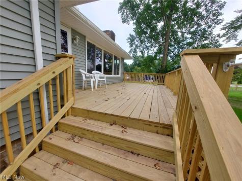 3656 Vandemark Road Litchfield OH 44253