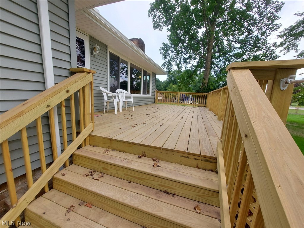 3656 Vandemark Road Litchfield OH 44253