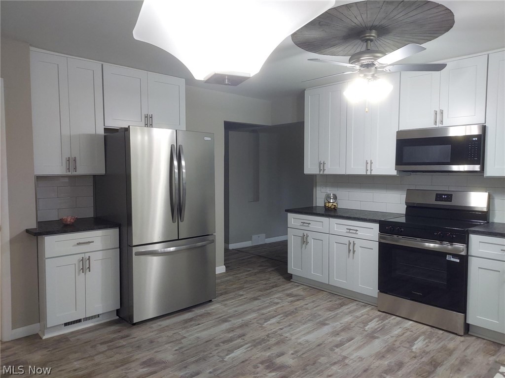 3656 Vandemark Road Litchfield OH 44253