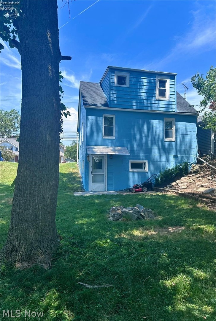 2406 W Monroe Street Sandusky OH 44870