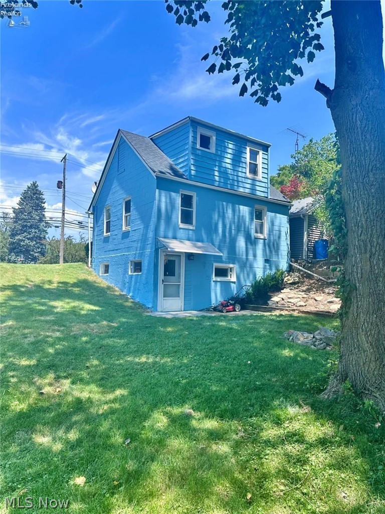 2406 W Monroe Street Sandusky OH 44870