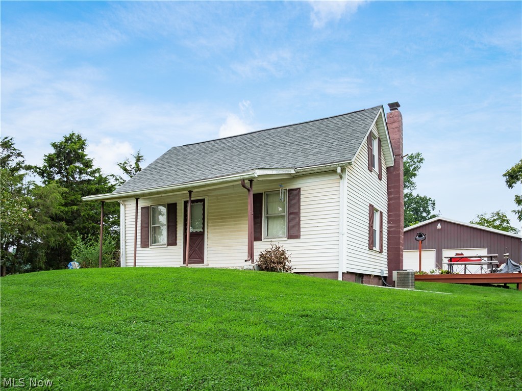 46601 Valley Road Caldwell OH 43724