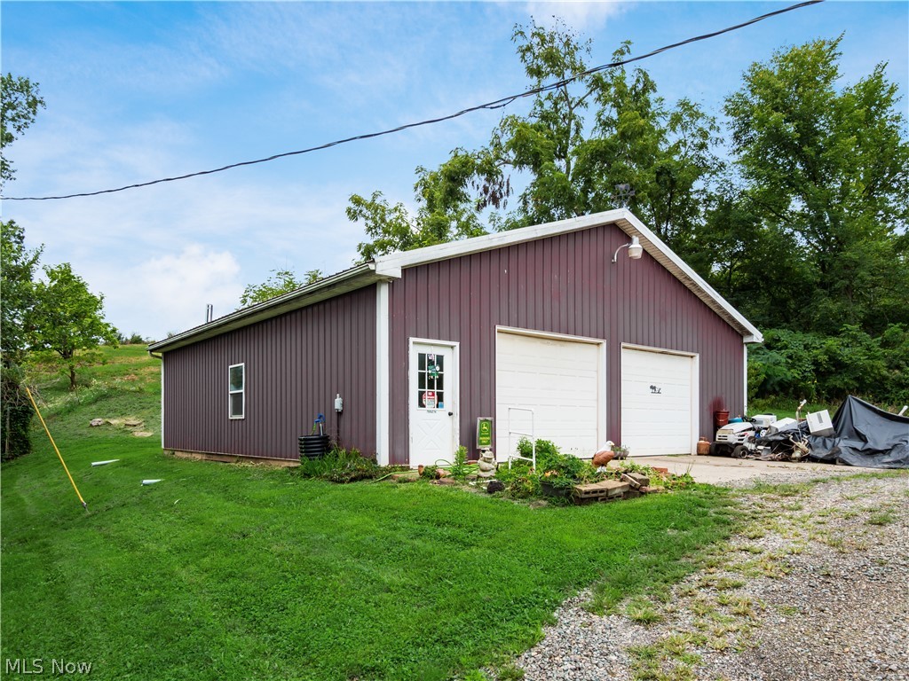 46601 Valley Road Caldwell OH 43724