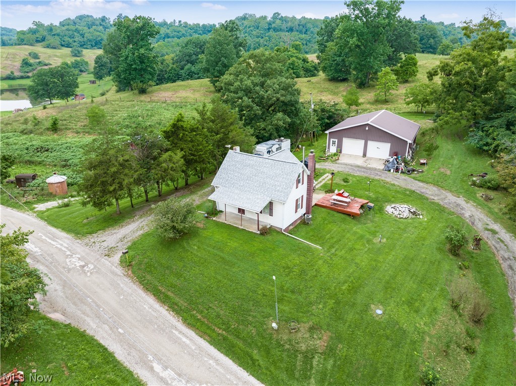 46601 Valley Road Caldwell OH 43724