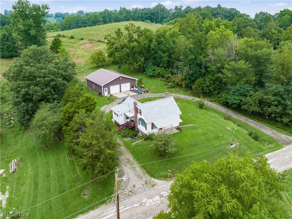 46601 Valley Road Caldwell OH 43724
