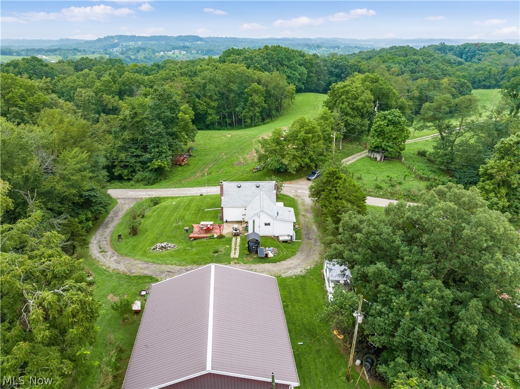 46601 Valley Road Caldwell OH 43724
