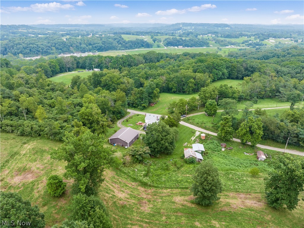 46601 Valley Road Caldwell OH 43724