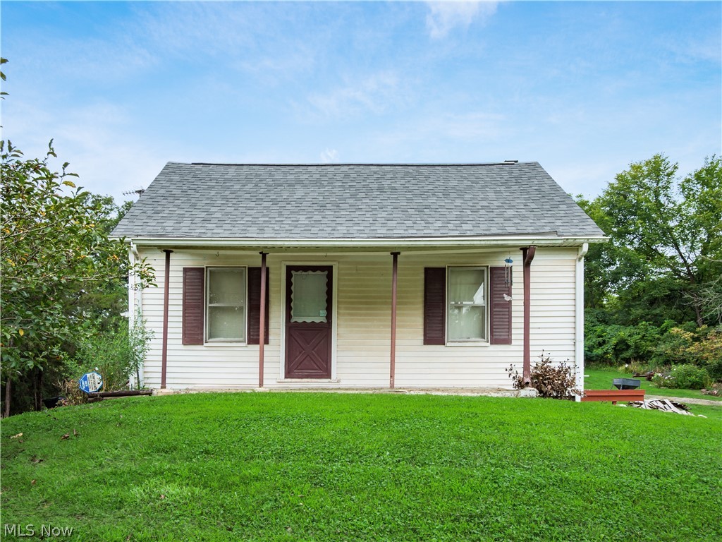46601 Valley Road Caldwell OH 43724