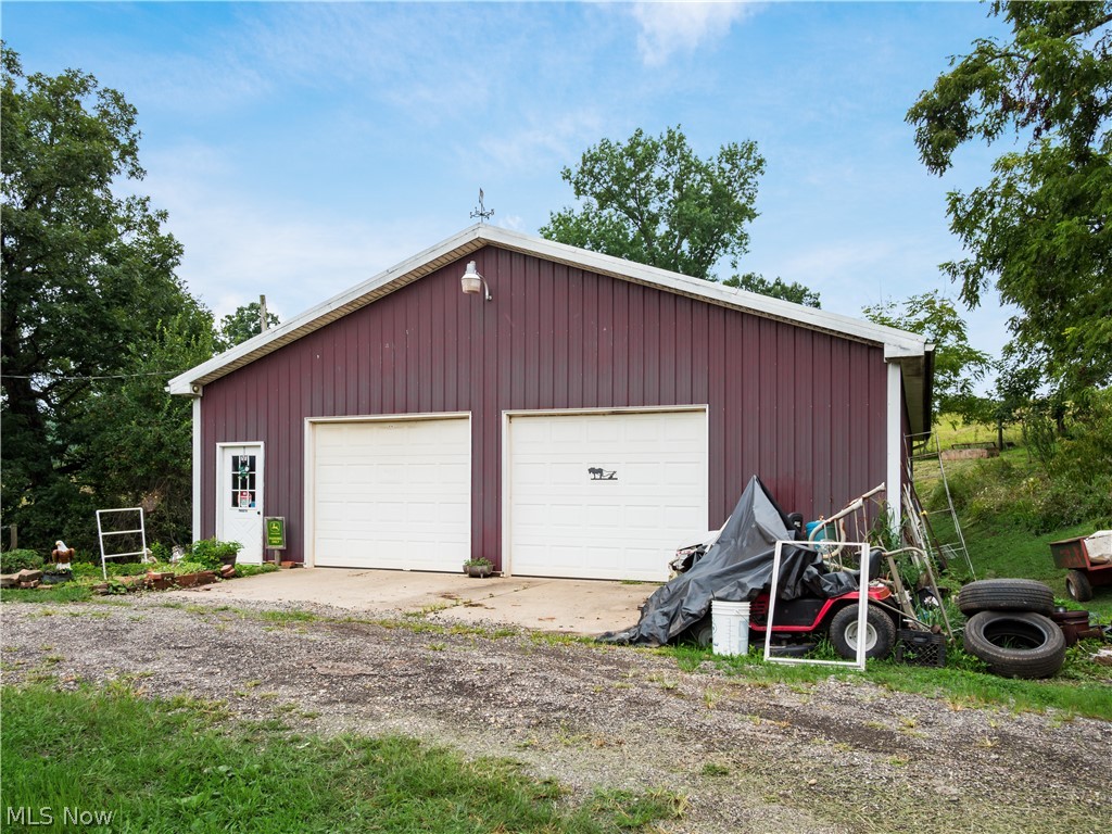 46601 Valley Road Caldwell OH 43724