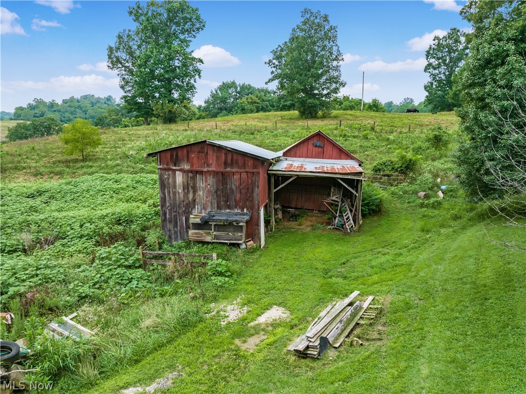 46601 Valley Road Caldwell OH 43724