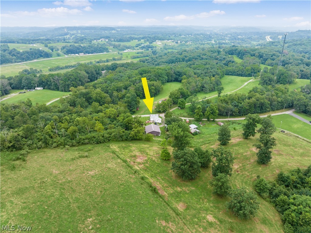 46601 Valley Road Caldwell OH 43724