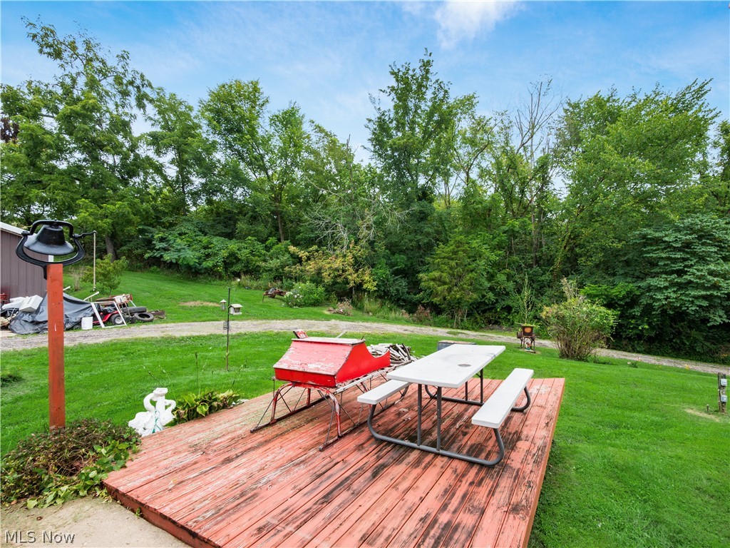 46601 Valley Road Caldwell OH 43724