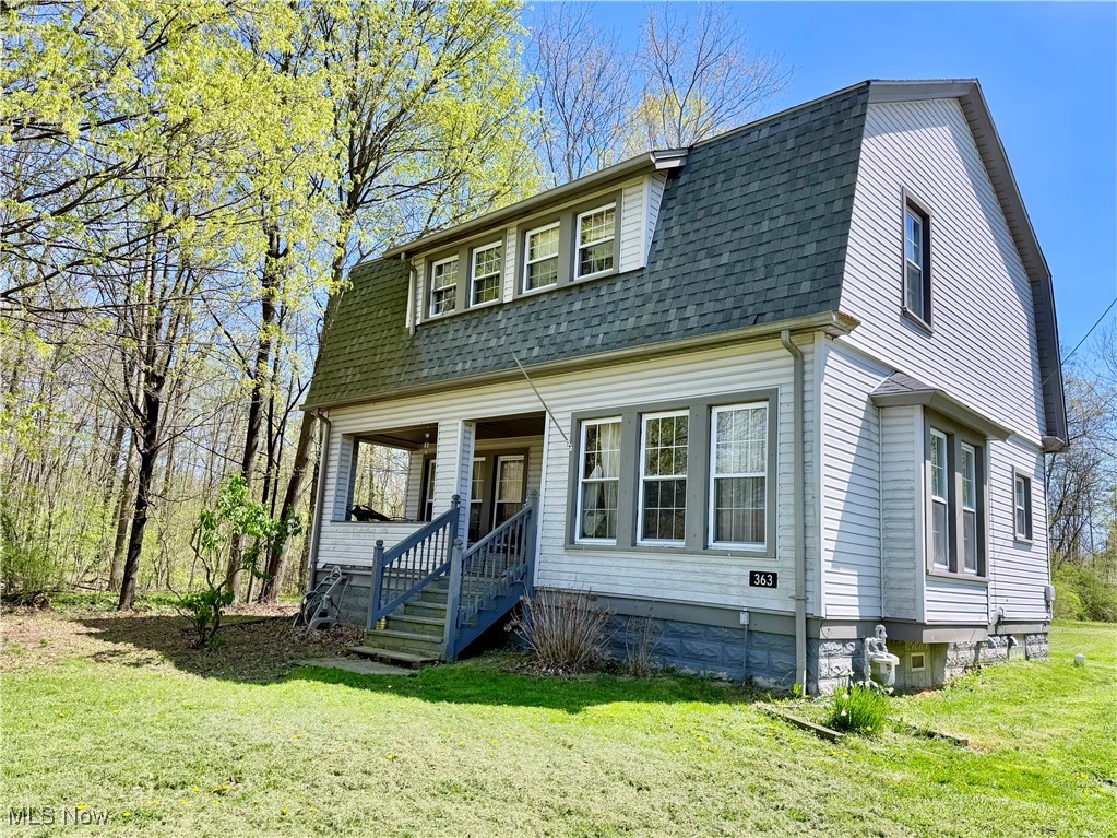 363 Maple Drive Poland OH 44514