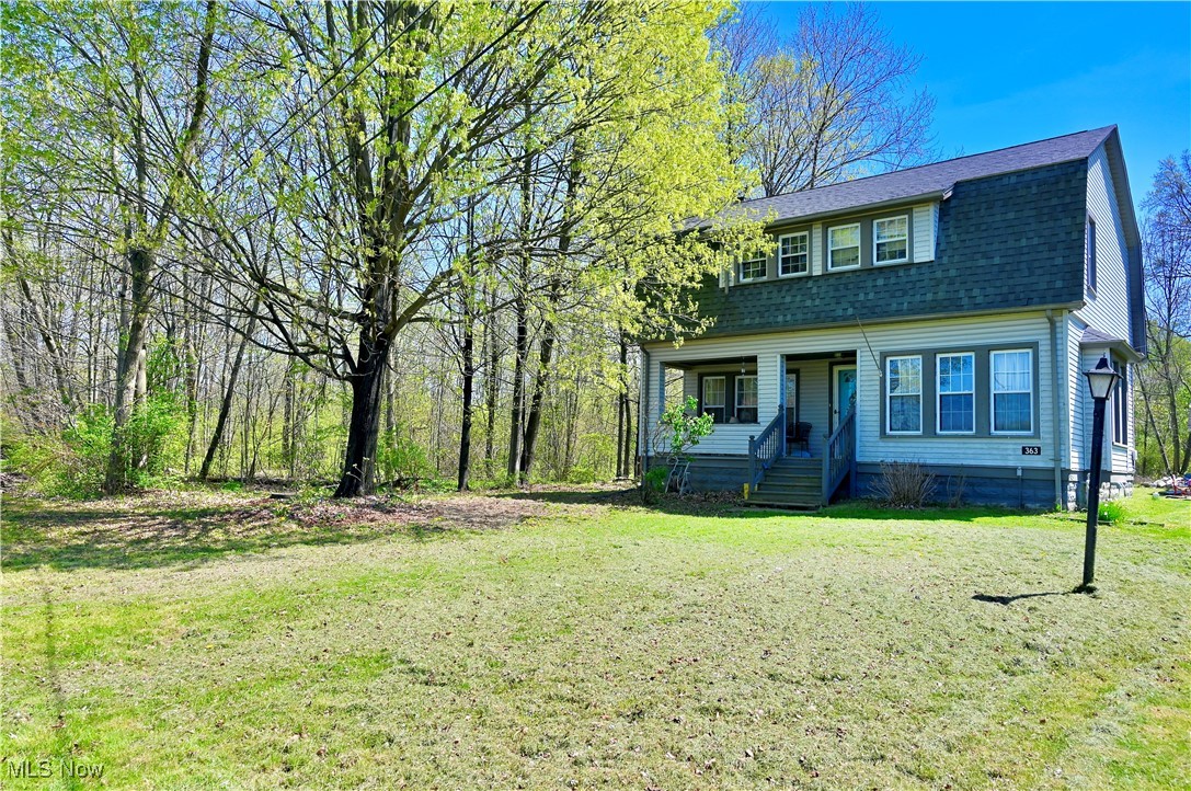 363 Maple Drive Poland OH 44514