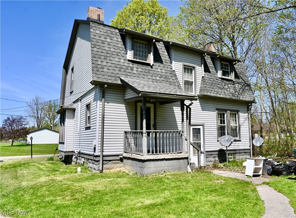 363 Maple Drive Poland OH 44514