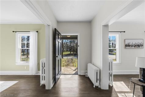14605 S Woodland Road Shaker Heights OH 44120