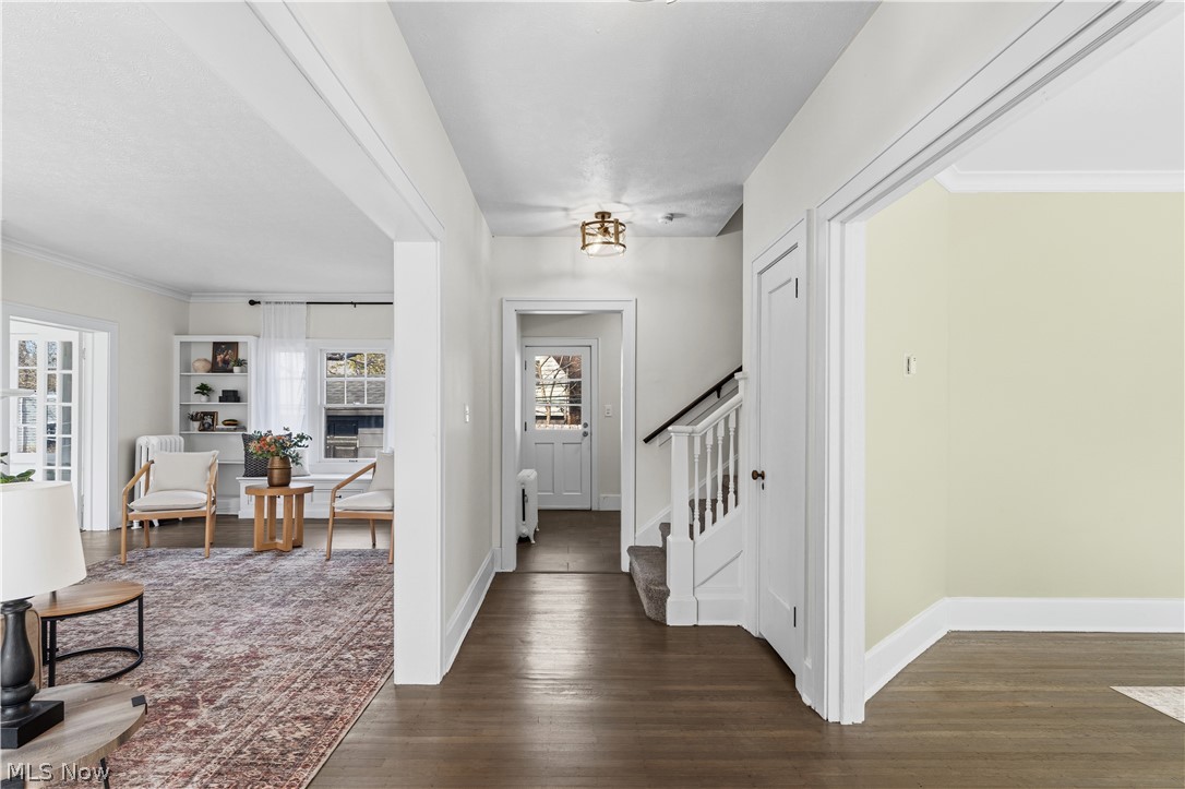 14605 S Woodland Road Shaker Heights OH 44120