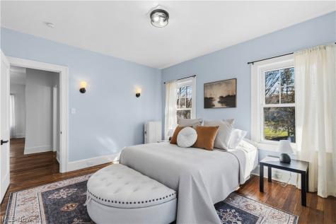 14605 S Woodland Road Shaker Heights OH 44120