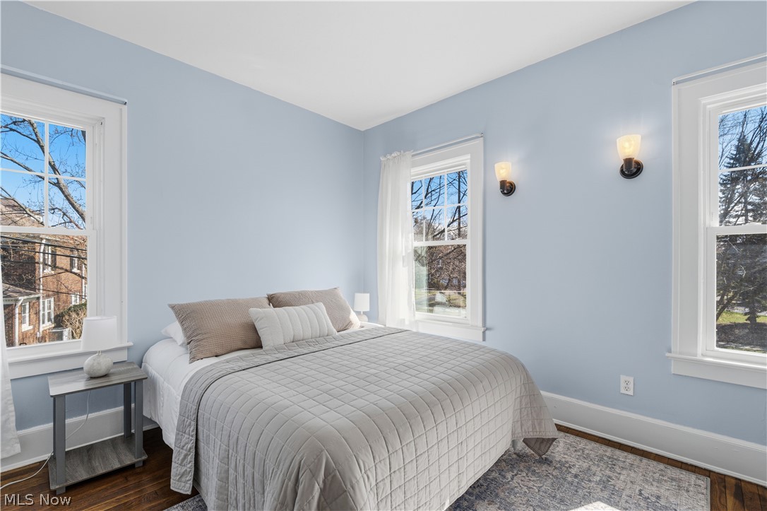 14605 S Woodland Road Shaker Heights OH 44120