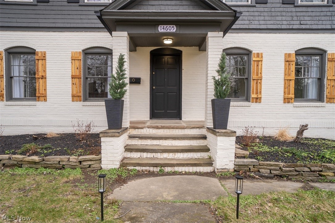 14605 S Woodland Road Shaker Heights OH 44120