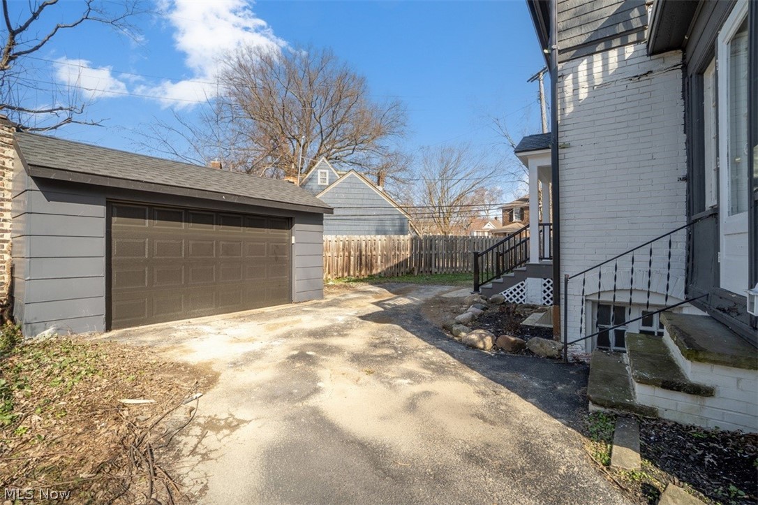 14605 S Woodland Road Shaker Heights OH 44120