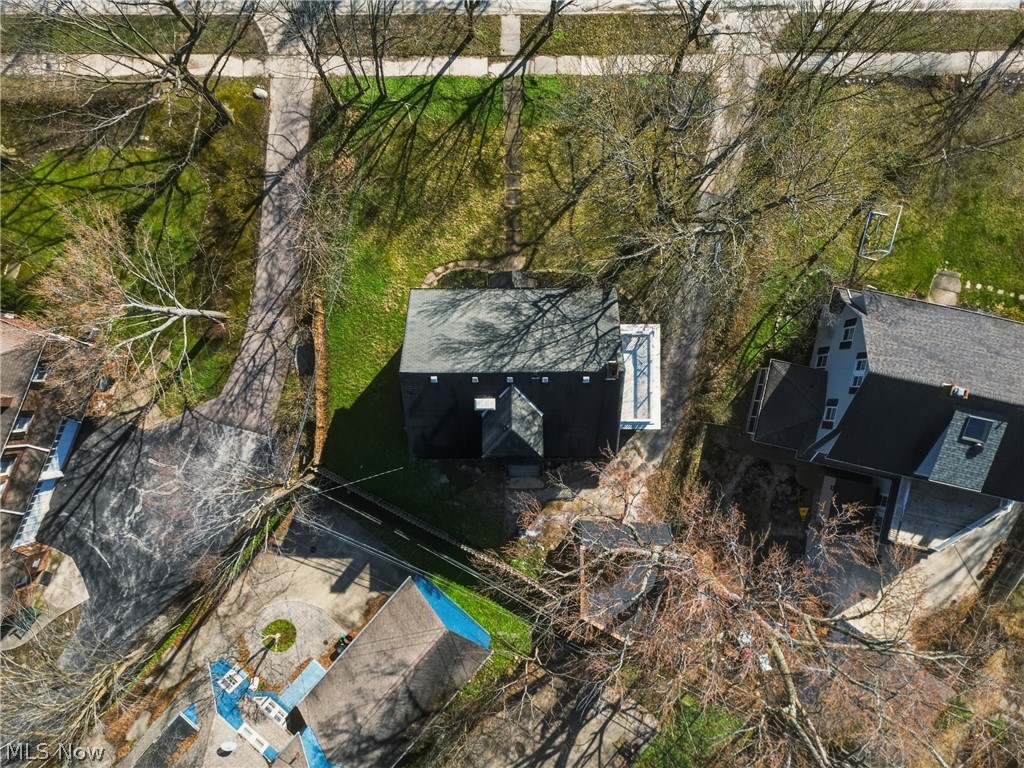 14605 S Woodland Road Shaker Heights OH 44120