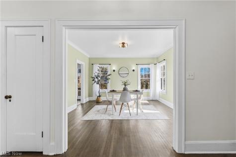 14605 S Woodland Road Shaker Heights OH 44120