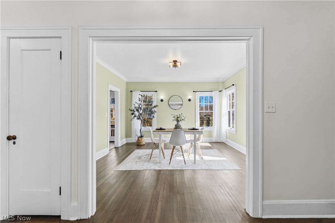 14605 S Woodland Road Shaker Heights OH 44120