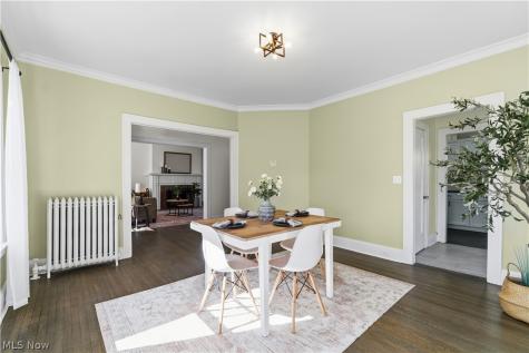 14605 S Woodland Road Shaker Heights OH 44120