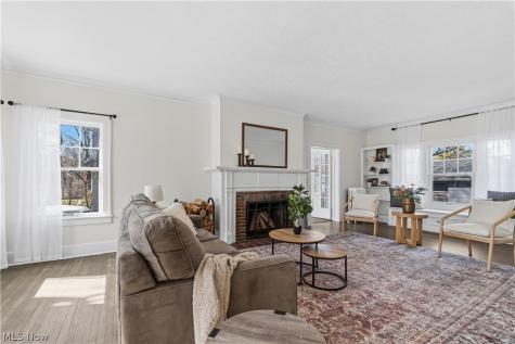 14605 S Woodland Road Shaker Heights OH 44120