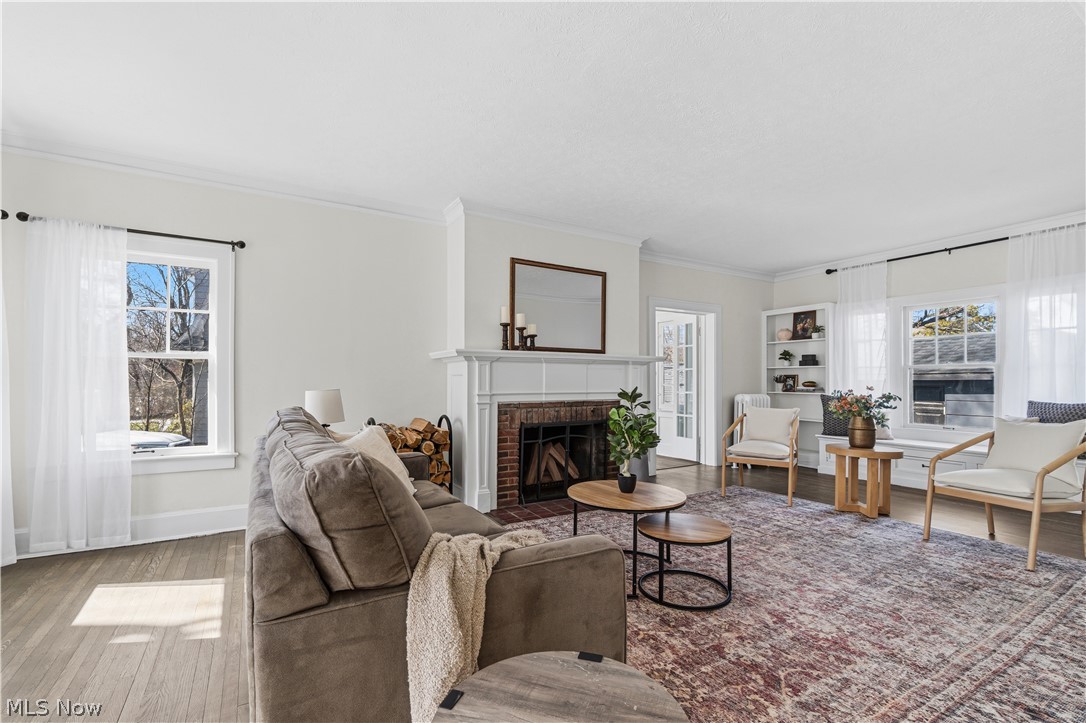 14605 S Woodland Road Shaker Heights OH 44120