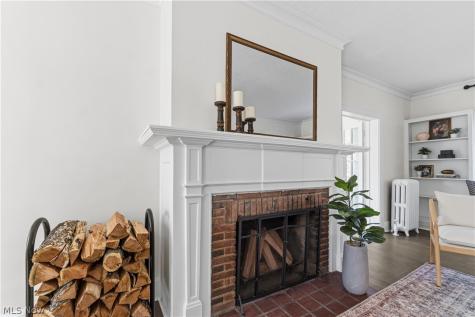 14605 S Woodland Road Shaker Heights OH 44120